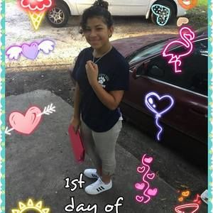 Meet your Posher, Lily